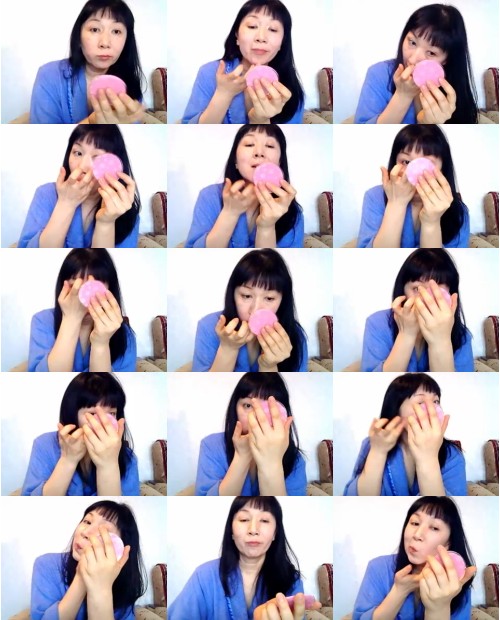 Download Video File: myfreecams sakura55555