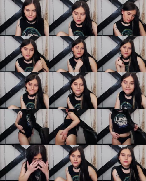Download Video File: myfreecams samantaj