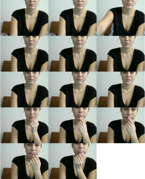 Download Video File: myfreecams samira77