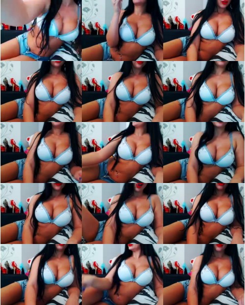 Download Video File: myfreecams sandra555