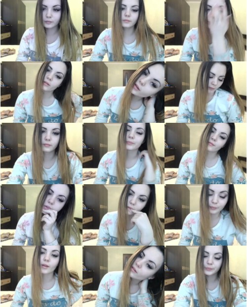 Download Video File: myfreecams sannndra