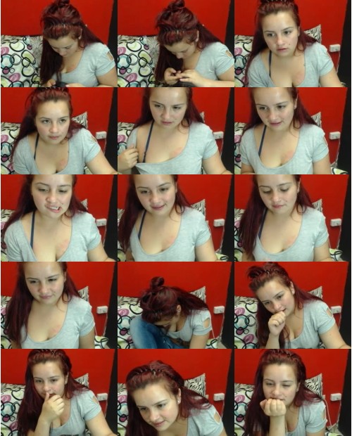 Download Video File: myfreecams saritaeyesu8