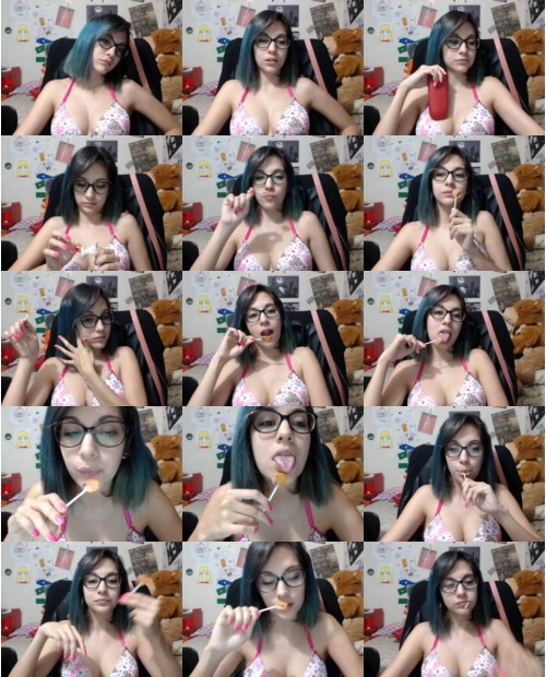 Download Video File: myfreecams sashapeters