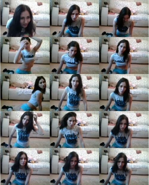 Download Video File: myfreecams scarlet091