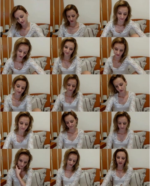 Download Video File: myfreecams selenastyle
