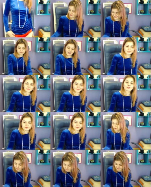 Download Video File: myfreecams selenasunny
