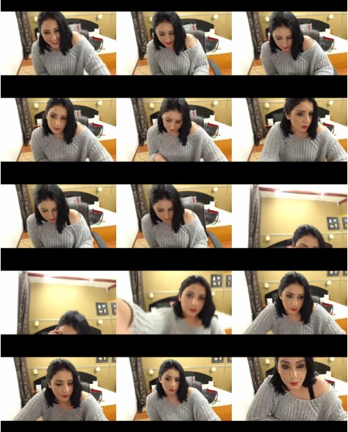 Download Video File: myfreecams sellenkimy