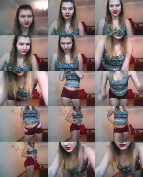 Download Video File: myfreecams sexy shy4u