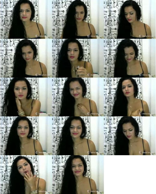 Download Video File: myfreecams sexyylatina22
