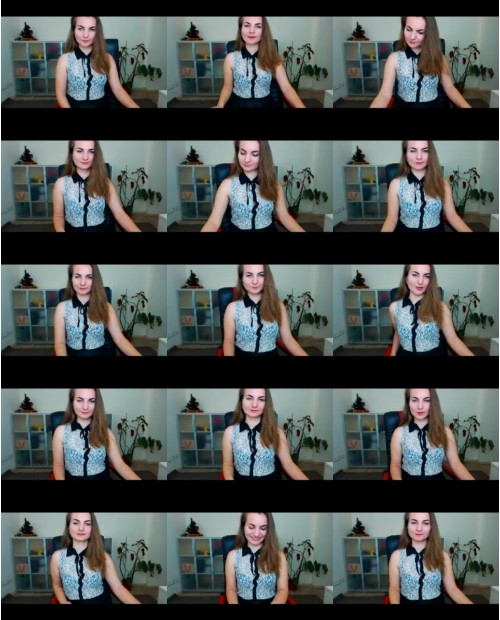 Download Video File: myfreecams shokolady