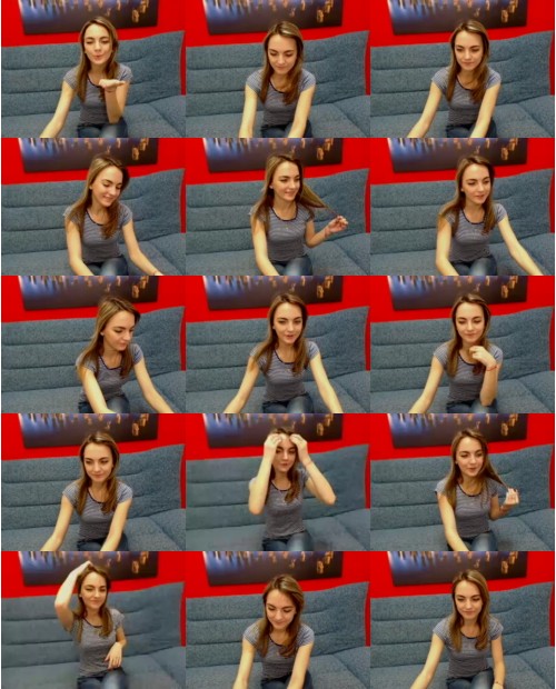 Download Video File: myfreecams shysue