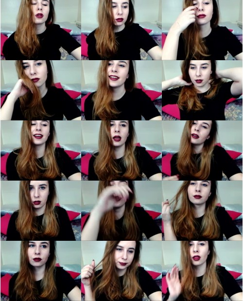 Download Video File: myfreecams sidneymaylor