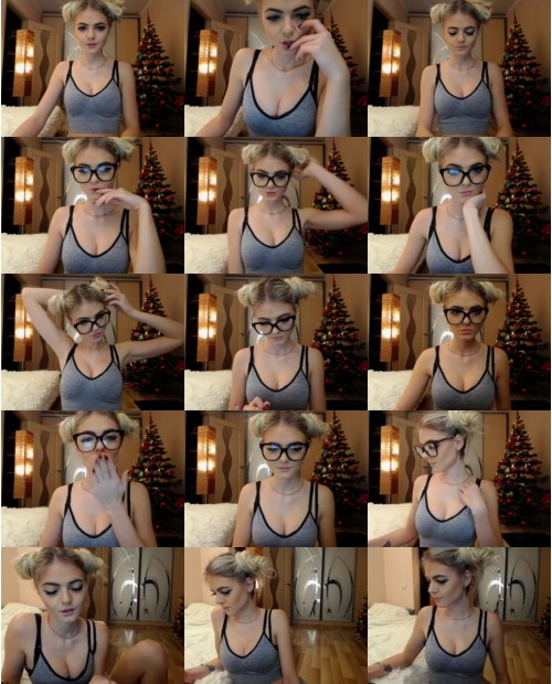 Download Video File: myfreecams silena fox