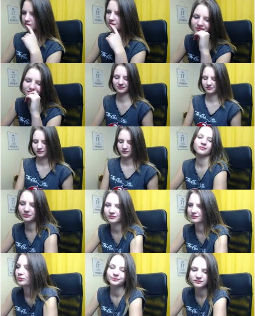 Download Video File: myfreecams silviadain