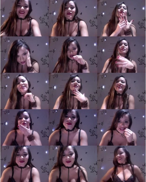 Download Video File: myfreecams simonecoco