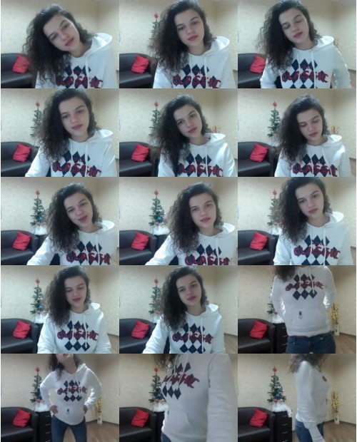 Download Video File: myfreecams sindybright