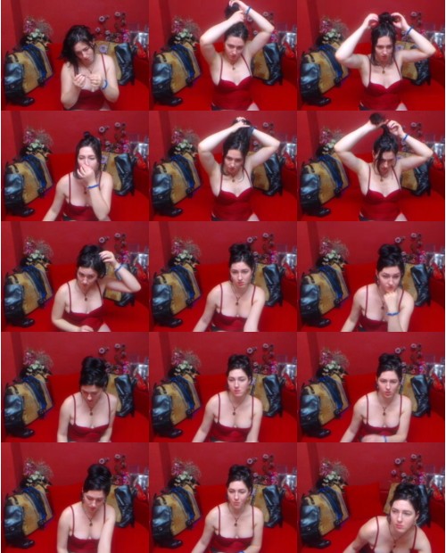 Download Video File: myfreecams slavemeruby1