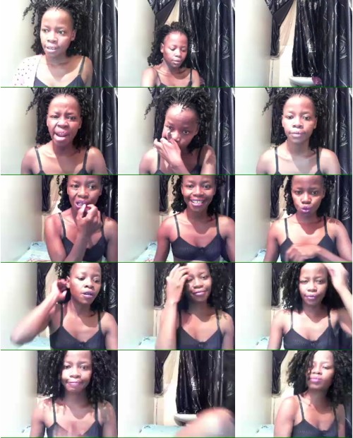 Download Video File: myfreecams slavery33