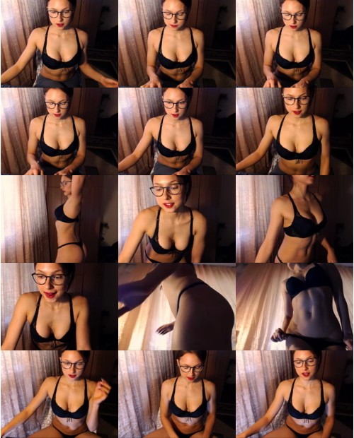 Download Video File: myfreecams smile muscles