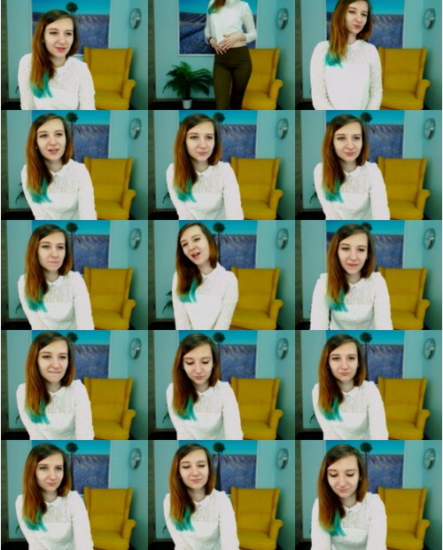 Download Video File: myfreecams smile nikki