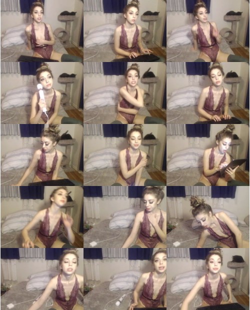 Download Video File: myfreecams solarsahara