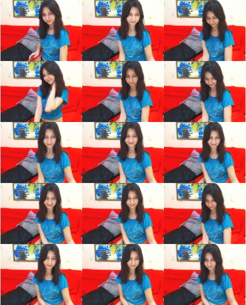 Download Video File: myfreecams soniaminx