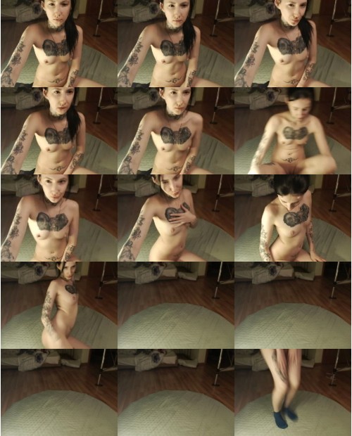 Download Video File: myfreecams spikedsoul