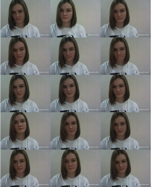 Download Video File: myfreecams sstelochkaa