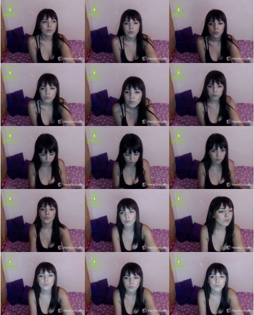 Download Video File: myfreecams straw berry 2