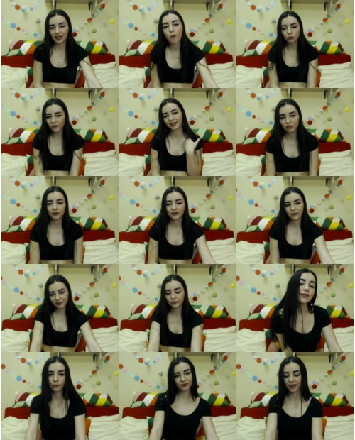 Download Video File: myfreecams sunteene