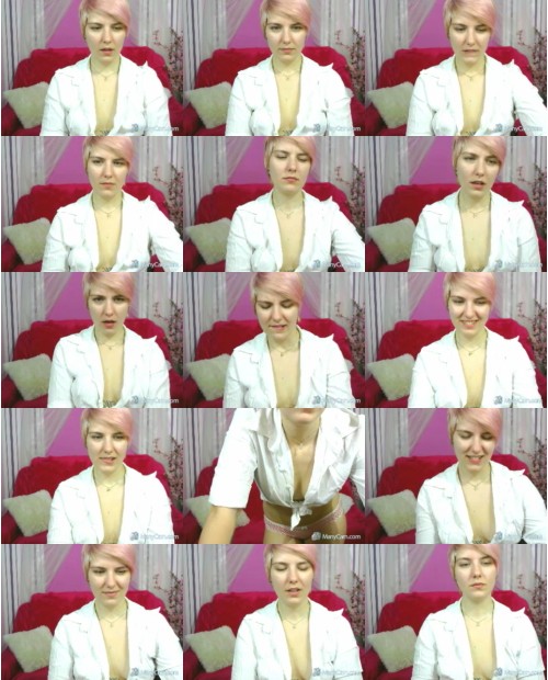 Download Video File: myfreecams svetlanaklimt