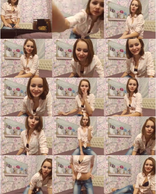 Download Video File: myfreecams sweetyalize