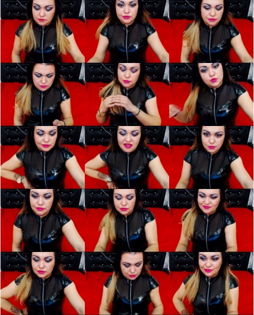 Download Video File: myfreecams tabithadomina