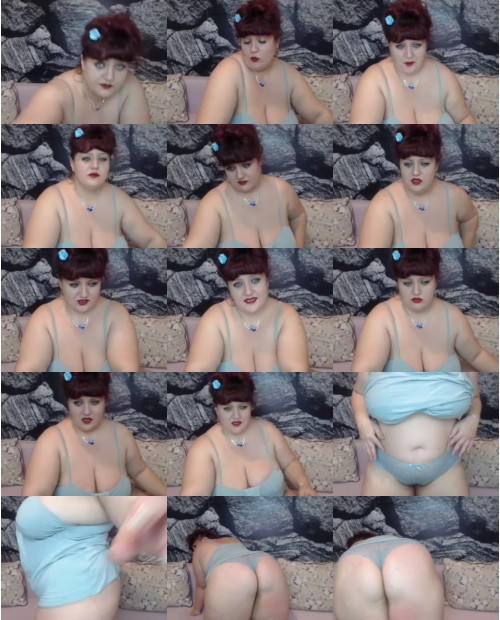 Download Video File: myfreecams tastybbwcream