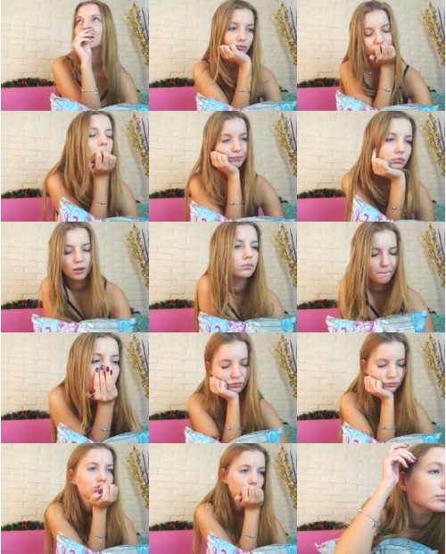 Download Video File: myfreecams teensyangel