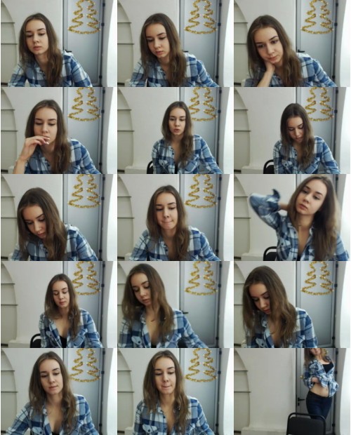 Download Video File: myfreecams tifany fun