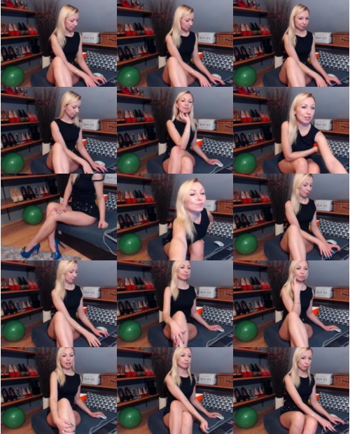 Download Video File: myfreecams undermyheelss