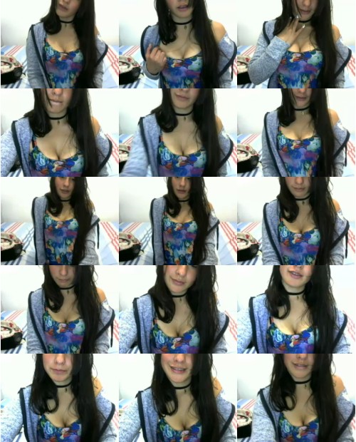 Download Video File: myfreecams valerya 18x