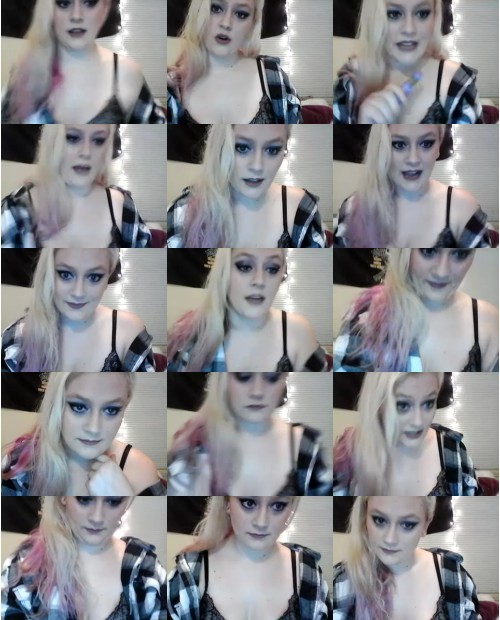 Download Video File: myfreecams violet gem