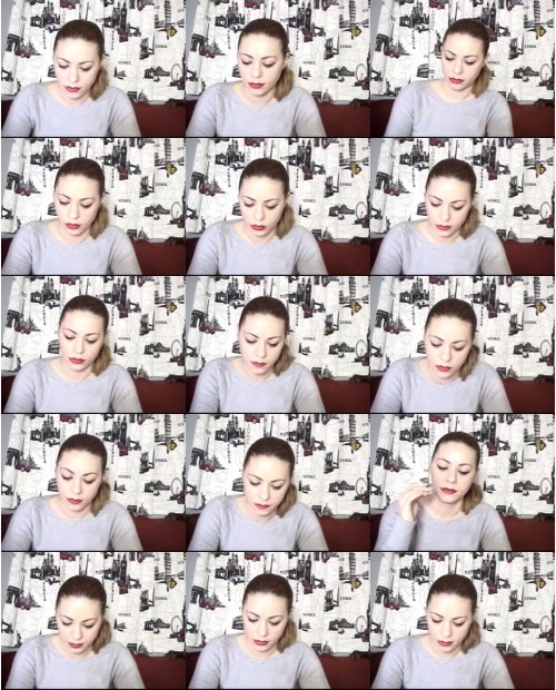 Download Video File: myfreecams viviana05