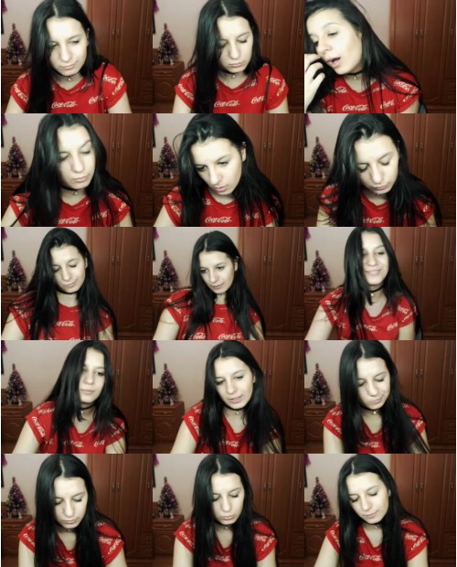 Download Video File: myfreecams wondergloria