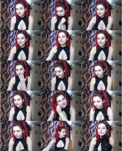 Download Video File: myfreecams xissabellex