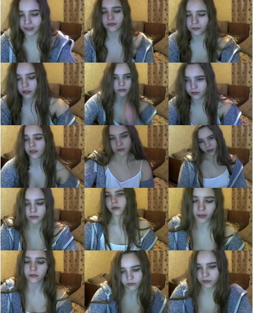 Download Video File: myfreecams xjesikax