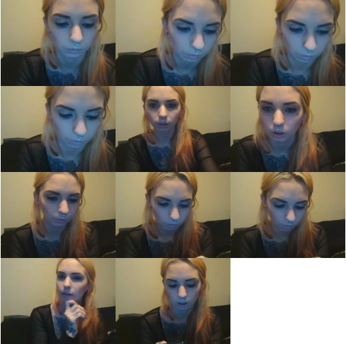Download Video File: myfreecams xsierracurex