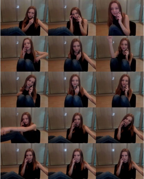 Download Video File: myfreecams young smile 