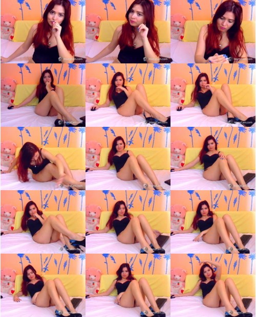 Download Video File: myfreecams your cherry26