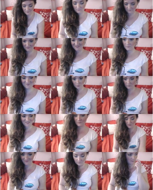 Download Video File: myfreecams yourhoneymary