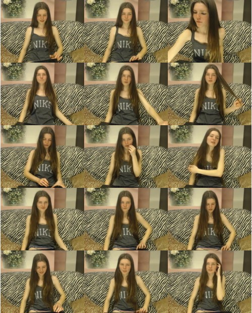 Download Video File: myfreecams beauty mary