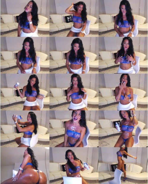 Download Video File: myfreecams a von tease