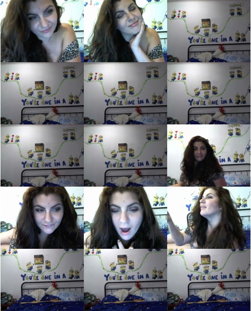 Download Video File: myfreecams aadora 
